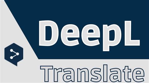Deeply traductor - Rapide, simple, efficace et précis, DeepL traduit gratuitement des textes de manière automatique dans 25 langues différentes. Ce traducteur est également proposé dans une version payante ...